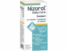 Nizoral_Care Hair Shampoo 200ml