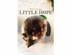 The Dark Pictures Anthology: Little Hope Xbox One, digitální verze