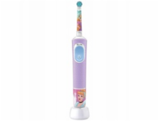  Braun Oral-B Vitality Pro 103 Kids Princess, elektrický zubní kartáček