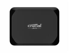 Crucial X9                   2TB Portable SSD