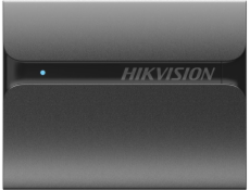 HIKSEMI externí SSD T300S, 1024GB, Portable, USB 3.1 Type-C, šedá