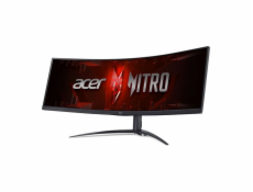 Acer Nitro XZ452CUV, Gaming-Monitor