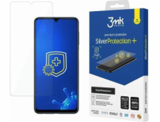 3mk ochranná fólie SilverProtection+ pro Samsung Galaxy M23 5G (SM-M236), antimikrobiální 