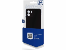 3mk ochranný kryt Matt Case pro Xiaomi Redmi A1, černá