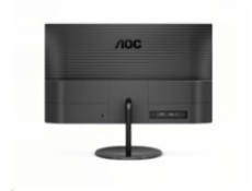 AOC V4 U27V4EA počítačový monitor 68.6 cm (27 ) 3840 x 2160 pikseli 4K Ultra HD LED Black