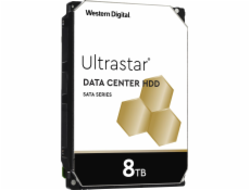 Serverový disk WD Ultrastar DC HC320 7K8 8 TB 3,5   SAS-3 (12 Gb/s) (0B36399)