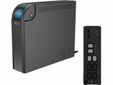 UPS Ever ECO 1000 LCD (T/ELCDTO-001K00/00)