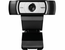 Webová kamera Logitech HD Pro C930e (960-000972)