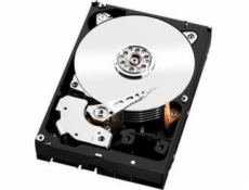 Serverový disk WD Red Pro 4 TB 3,5   SATA III (6 Gb/s) (WD4003FFBX)