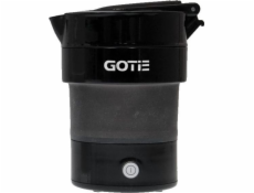 Turistická konvice Gotie GOTIE GCT-600C