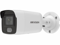 Hikvision IP kamera IP KAMERA DS-2CD2047G2-L(2,8MM) ColorVu - 4 Mpx Hikvision