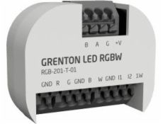Grenton GRENTON - LED RGBW, Flush, TF-Bus (2.0)
