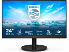 Philips 241V8LAB/00, LED monitor