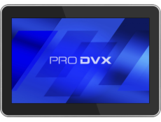 Monitor ProDVX ProDVX APPC-10XP 10Dotykový displej Android PoE/1280x800/500Ca/Cortex A17 čtyřjádrový RK3288/2GB/16GB eMMC Flash/Android 8/RJ45+WiFi/VESA/černý