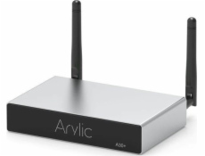 Arylic A30+ Multiroom Streamer se stereo zesilovačem