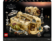 LEGO Star Wars Mos Eisley Cantina (75290)