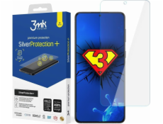 3mk ochranná fólie SilverProtection+ pro Samsung Galaxy S23 (SM-S911) antimikrobiální 