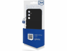 3mk ochranný kryt Matt Case pro Samsung Galaxy A14 4G