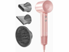 Laifen vysoušeč vlasů Laifen Swift Special ionizační vysoušeč vlasů (růžový)