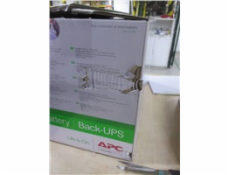 APC Back-UPS 2200VA, 230V, AVR, Schuko Sockets (1200W)