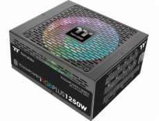  zdroj - Toughpower iRGB digitální 1250W F modulární Titanium 14cm Gen5