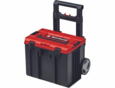 Systémový kufr E-Case L, s kolečky, box na nářadí