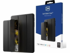 3mk pouzdro Soft Tablet Case pro Redmi Pad 10,61, černá