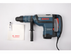 Bosch GBH 8-45 DV Drill Hammer Case