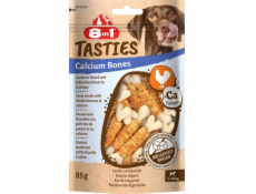 8v1 8v1 Tasties Calcium Bones pochoutka 85g