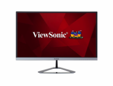 VIEWSONIC VX2476-Smhd, LED Monitor 23,8  FHD