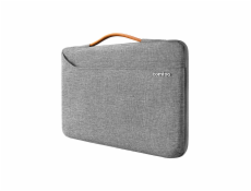 TOMTOC Defender, Obal pre MacBook Pro 16 , šedý
