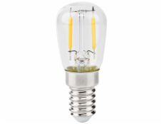NEDIS LED žárovka E14/ T26/ do ledničky/ 2 W/ 220 V/ 150 lm