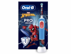 Elektrický zubní kartáček Braun D103.413.2K Vitality PRO Kids