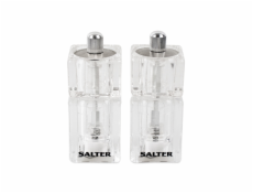 Mini mlýnky Salter 7605 CLXR Twin