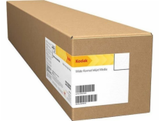 Kodak Kodak 914/30.5m/Univesal Backlit Film, 36, 222773-00, 275 gsm, film (8 míľ), 914mmx30.5m, biela, inkjet, ro