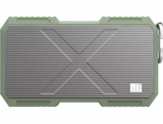 Nillkin reproduktor vodotěsný Nillkin X-Man Green Bluetooth Standardní reproduktor