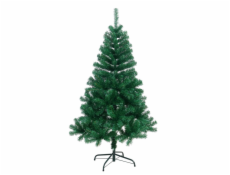 Umělý vánoční stromek SYPVC-03, 180 cm, se stojanem