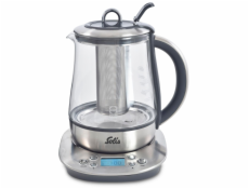 Solis Tea Kettle Digital   5515 Tee- und Wasserkocher
