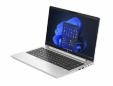 HP ProBook/440 G10/i5-1335U/14 /FHD/16GB/1TB SSD/Iris Xe/W11H/Silver/3RNBD