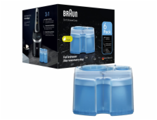 Braun Clean & Renew čisticí kazeta CCR 2 (5+1 balení)
