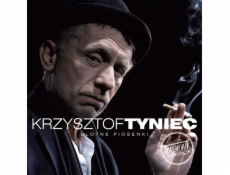 Krzysztof Tyniec - Prchavé piesne