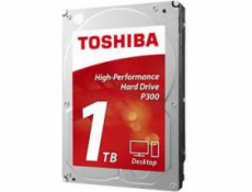 Toshiba P300 1TB 3,5" SATA III disk (HDWD110UZSVA)