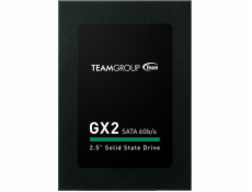 TeamGroup GX2 512GB 2,5" SATA III SSD (T253X2512G0C101)
