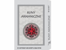 Karty Ars Scripti-2. Armaické runy
