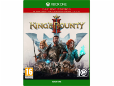 King's Bounty II Xbox One • Xbox Series X