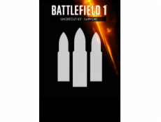 Battlefield 1 Shortcut Kit: Podpora balíka Xbox One