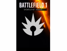Battlefield 1 Shortcut Kit: Assault Bundle Xbox One, digitálna verzia