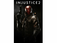 Injustícia 2 - Red Hood Xbox One