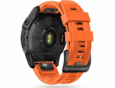 Tech-Protect Opasok Tech-protect Iconband Garmin Fenix 5/6/6 Pro/7 Orange