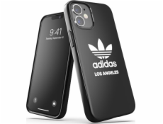 Adidas OR SNAP CASE LOS ANGELES IPHONE 12 MINI BLACK štandard